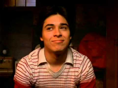 Fez from that 70s show stereotypes
